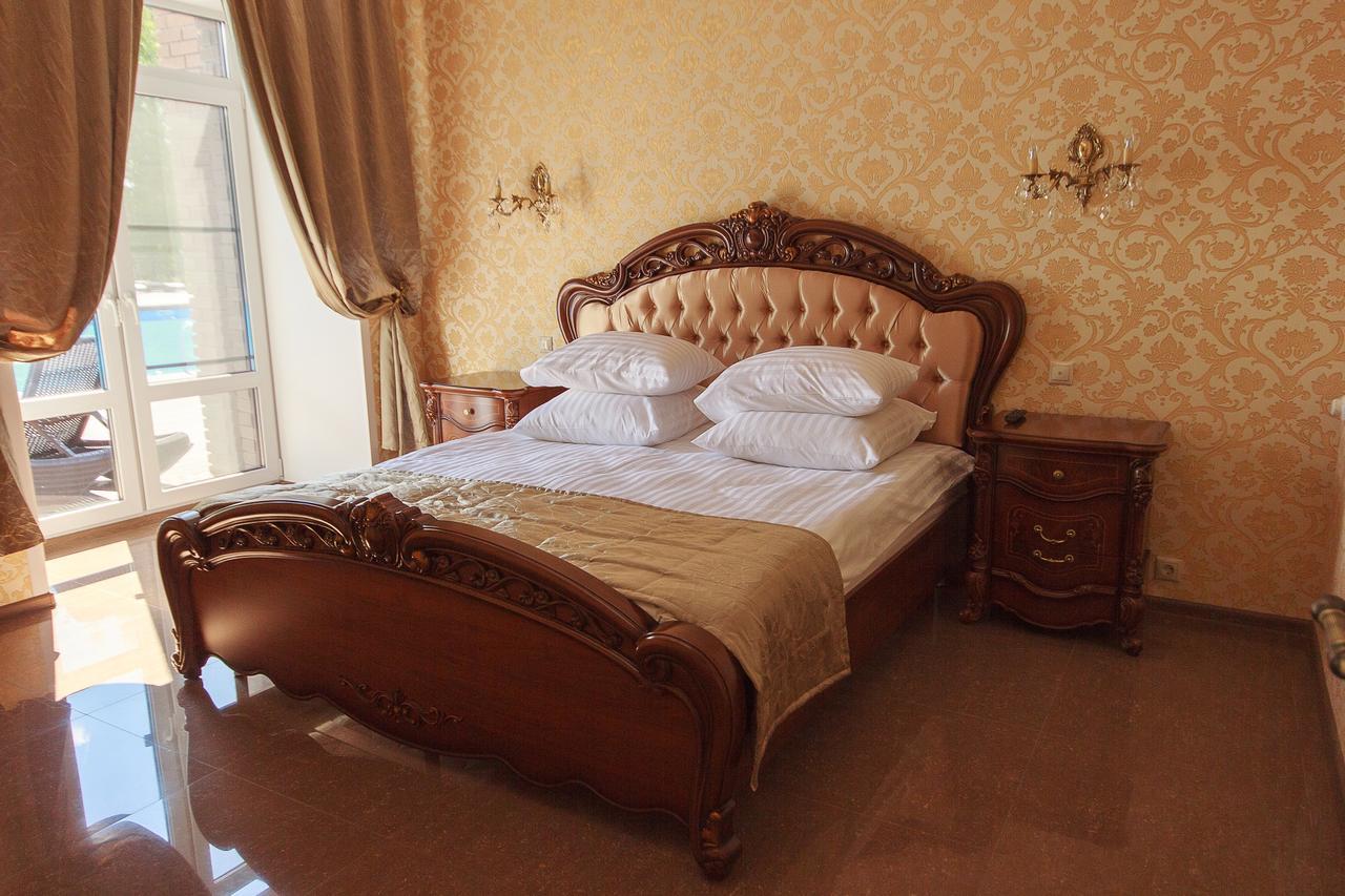 Grand Hotel & Spa Aristokrat Kostroma Kamer foto